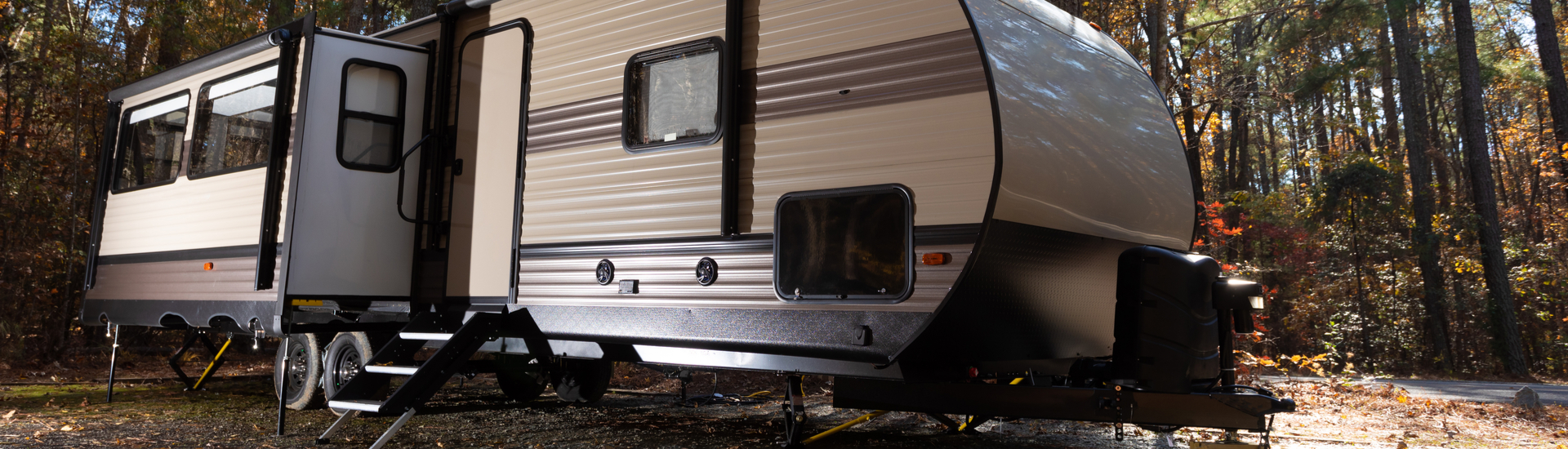 Slide Out Accessories High Sky RV Parts